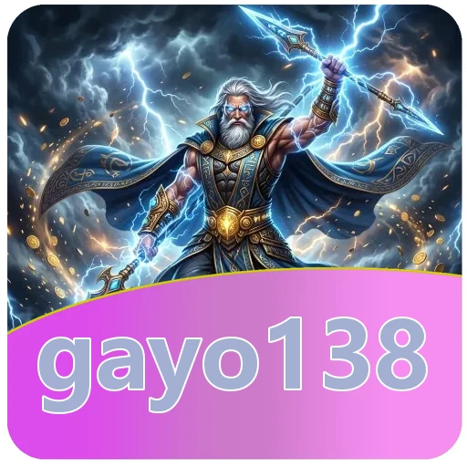 Tim gayo138