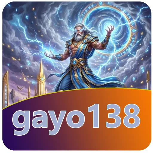 Pemasangan gayo138 APK v4.8.1