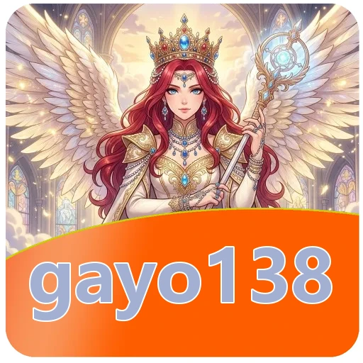 Pasang APK gayo138 di Android
