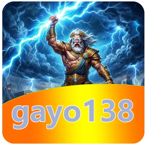 Ilustrasi gayo138